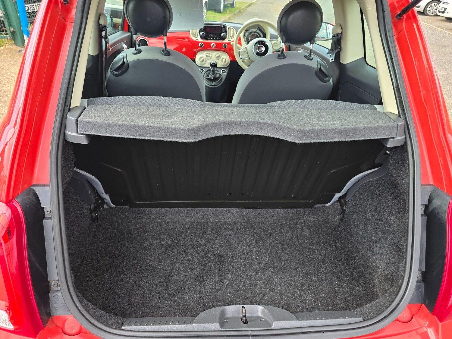 Used Fiat 500 2016 for sale - 76703685: Photo 13