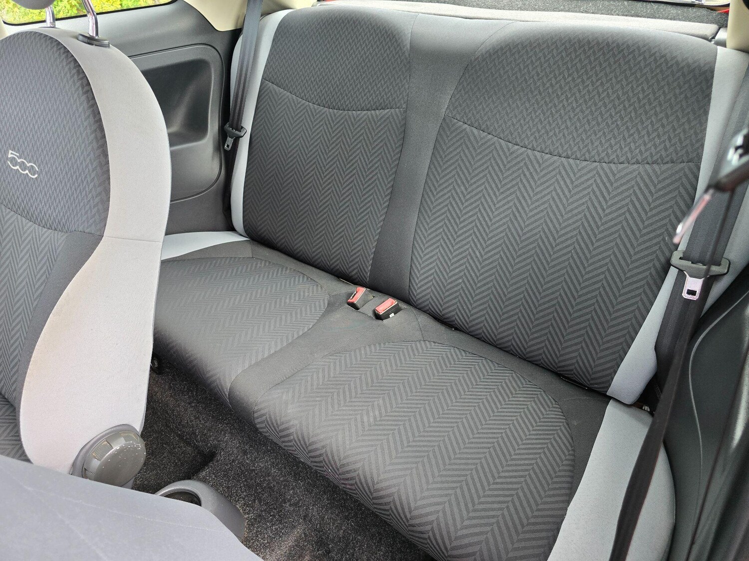 Used Fiat 500 2016 for sale - 76703685: Photo 15