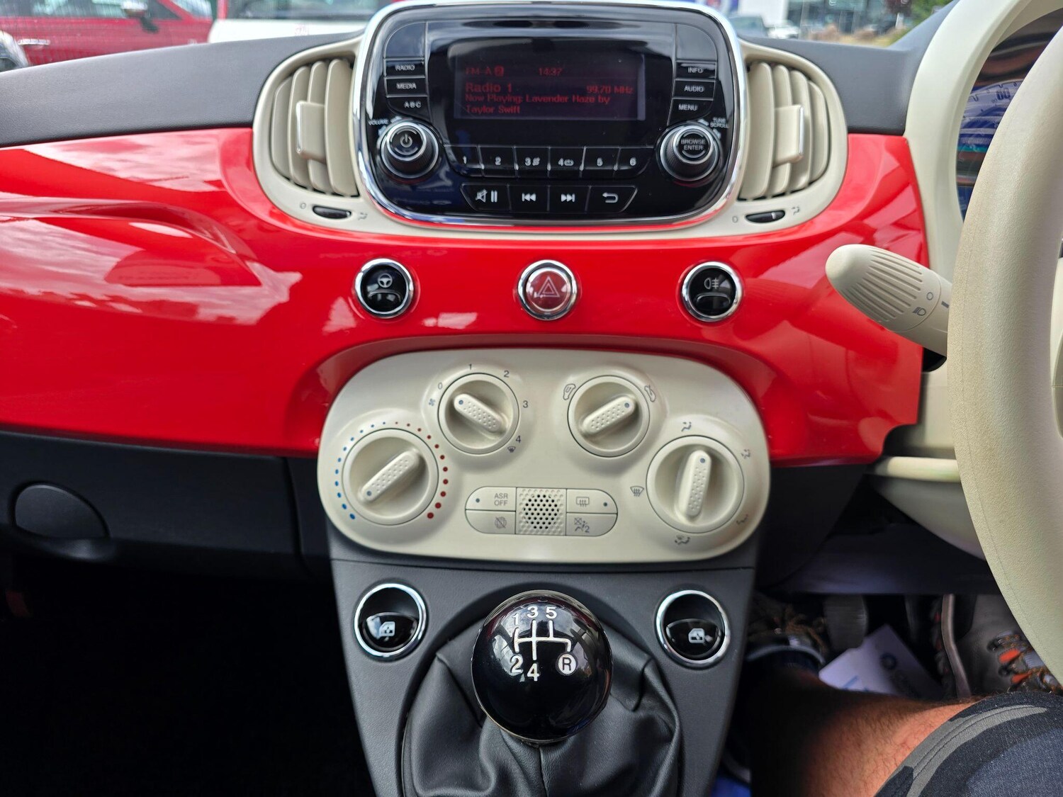 Used Fiat 500 2016 for sale - 76703685: Photo 17