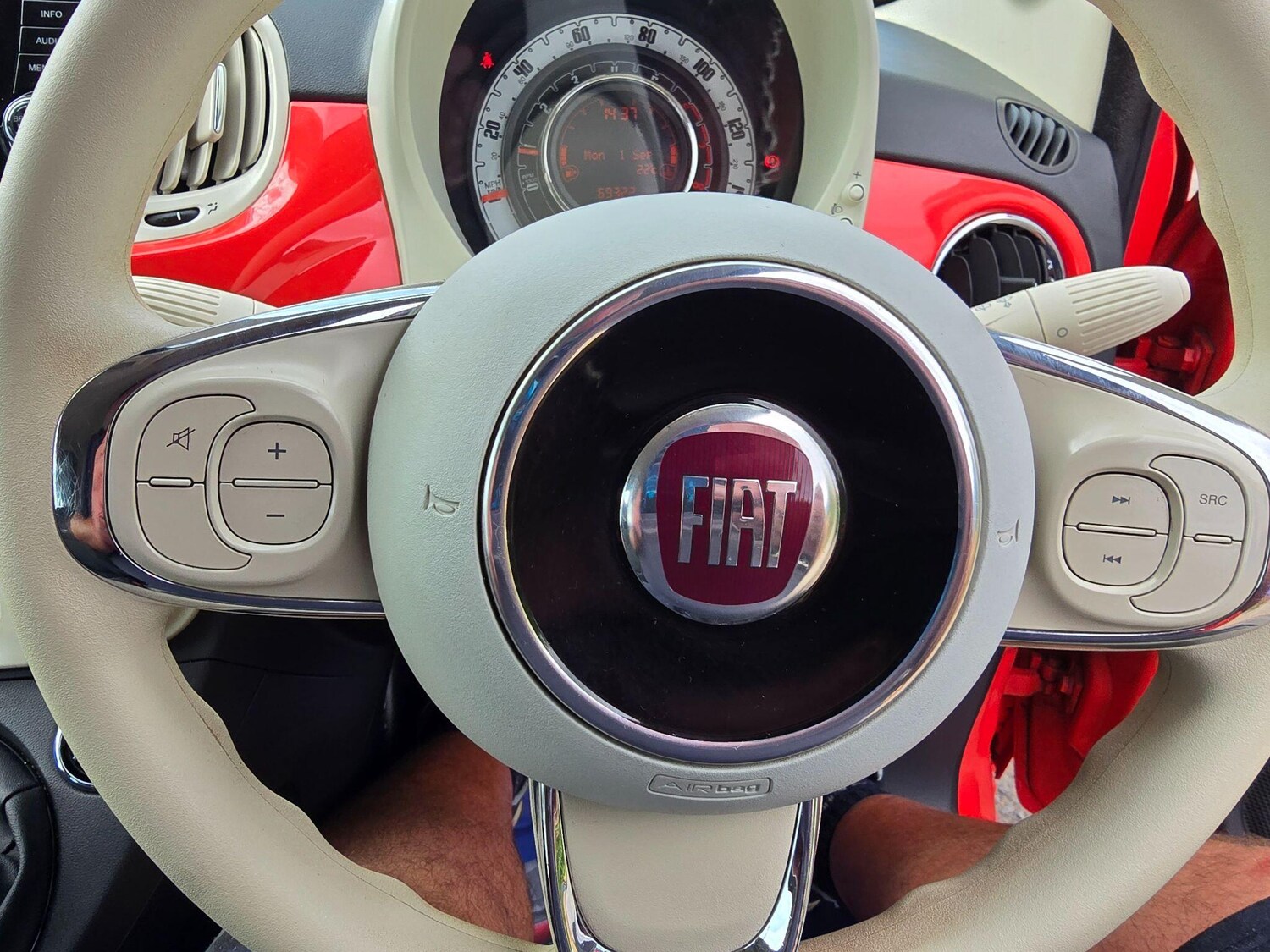 Used Fiat 500 2016 for sale - 76703685: Photo 19