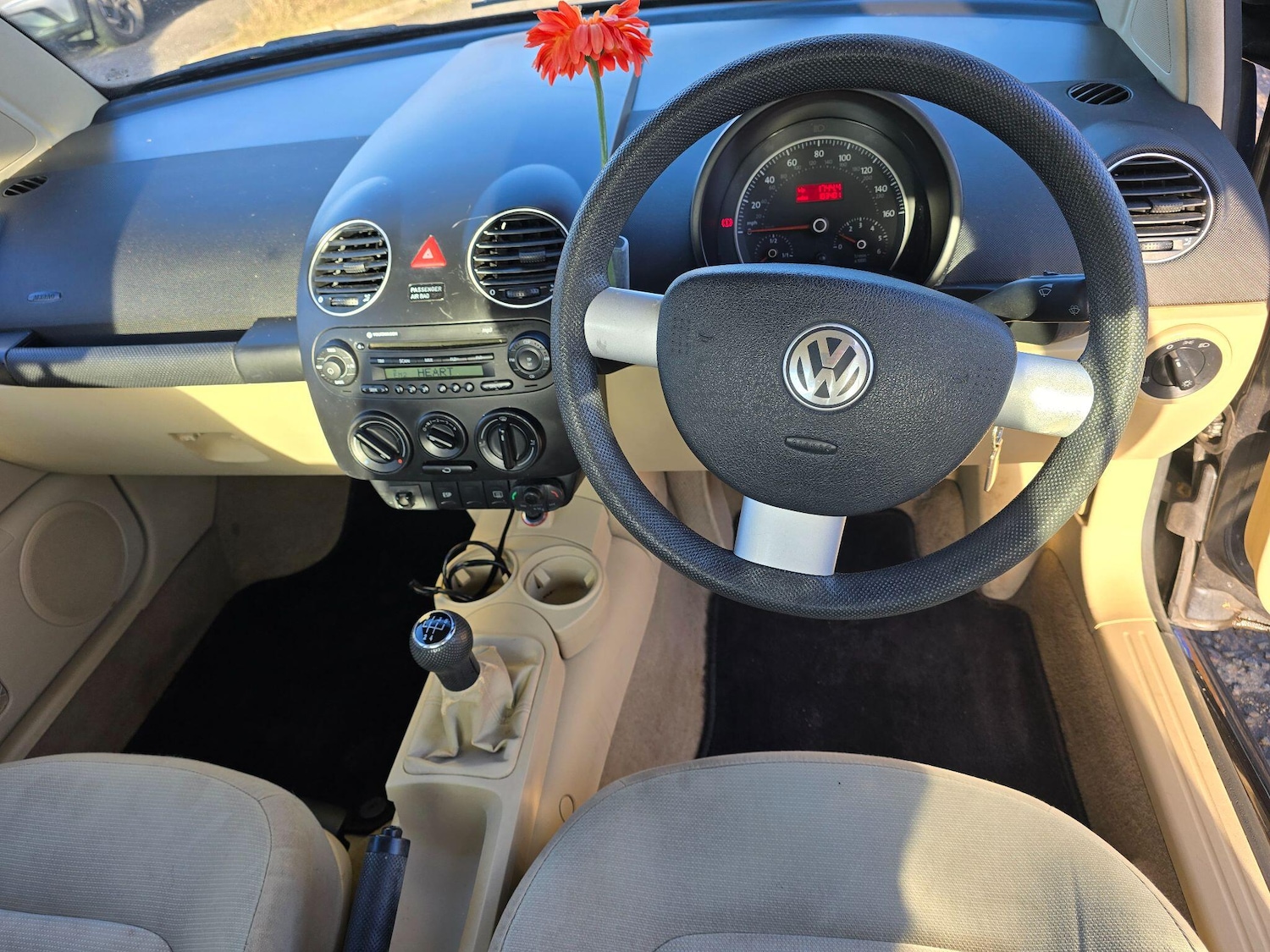 Used Volkswagen Beetle 2007 for sale - 77359075: Photo 11