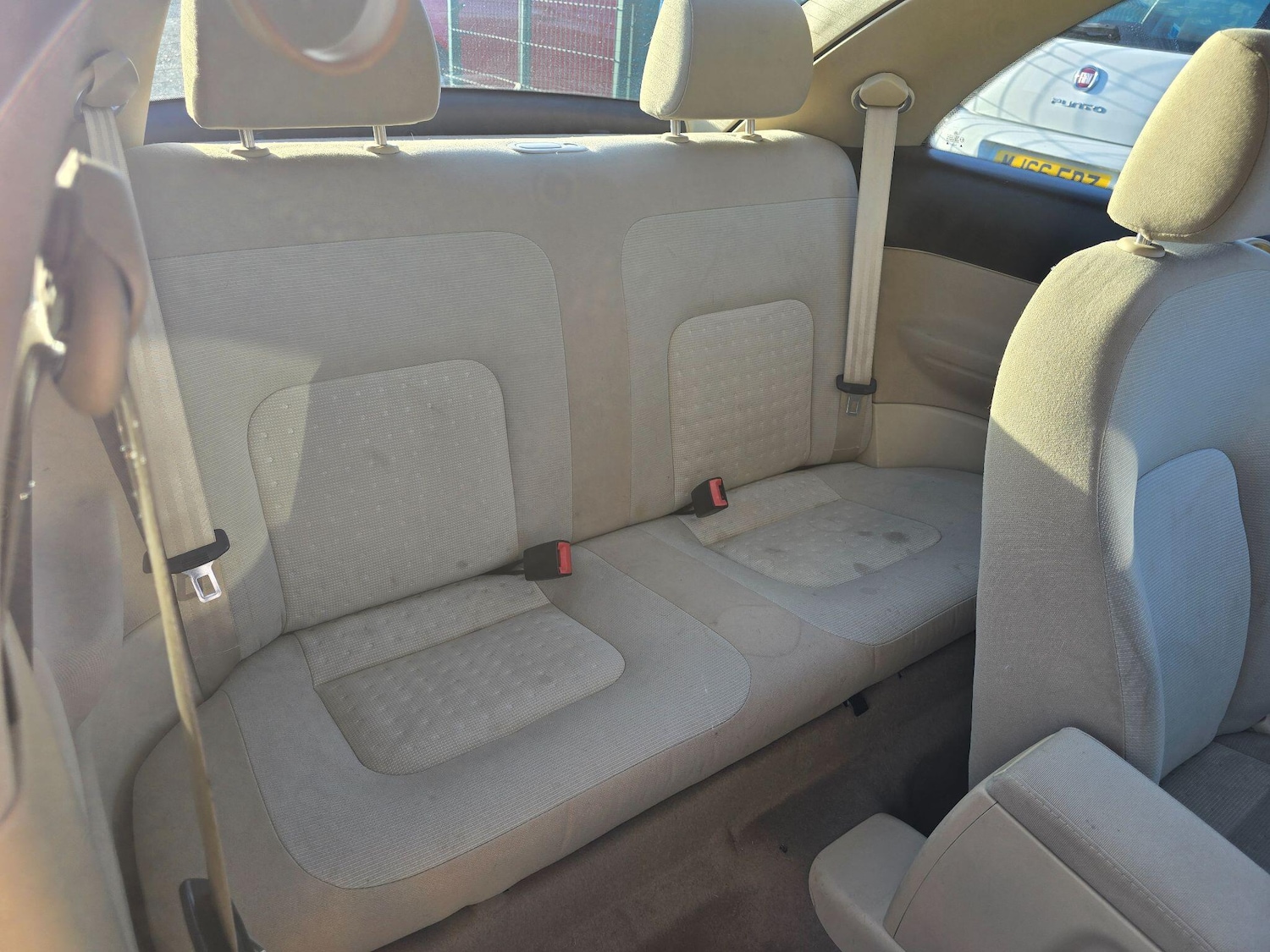 Used Volkswagen Beetle 2007 for sale - 77359075: Photo 12