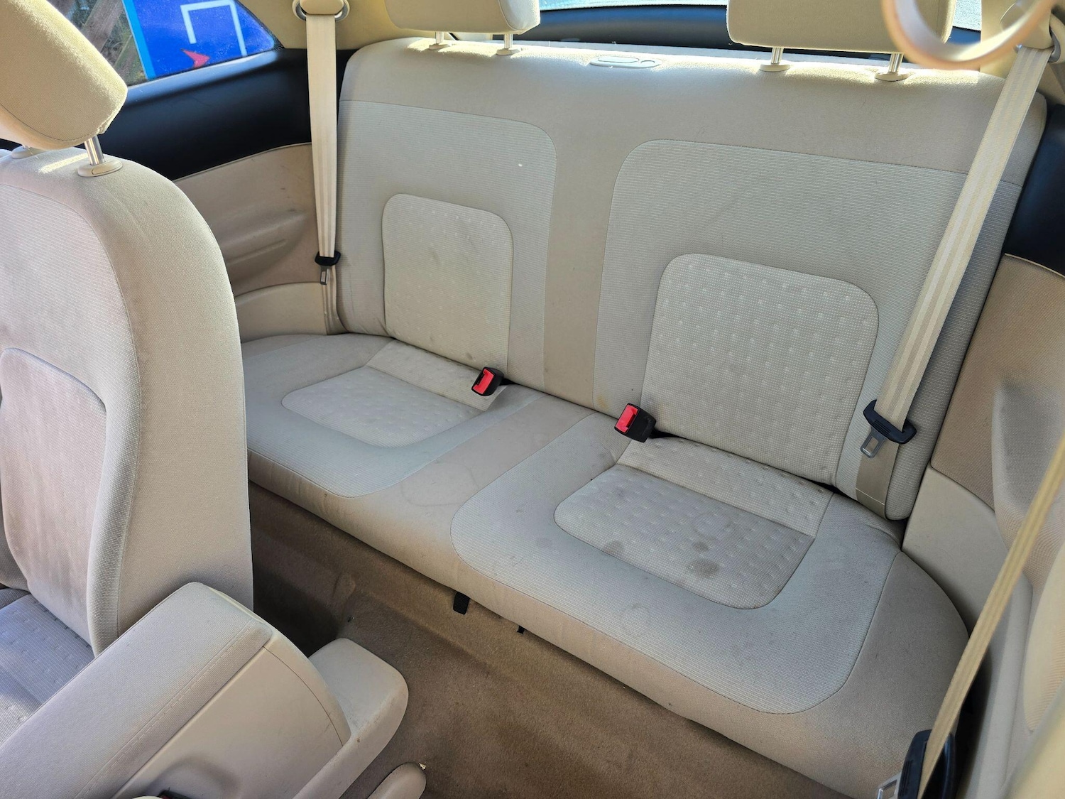 Used Volkswagen Beetle 2007 for sale - 77359075: Photo 15