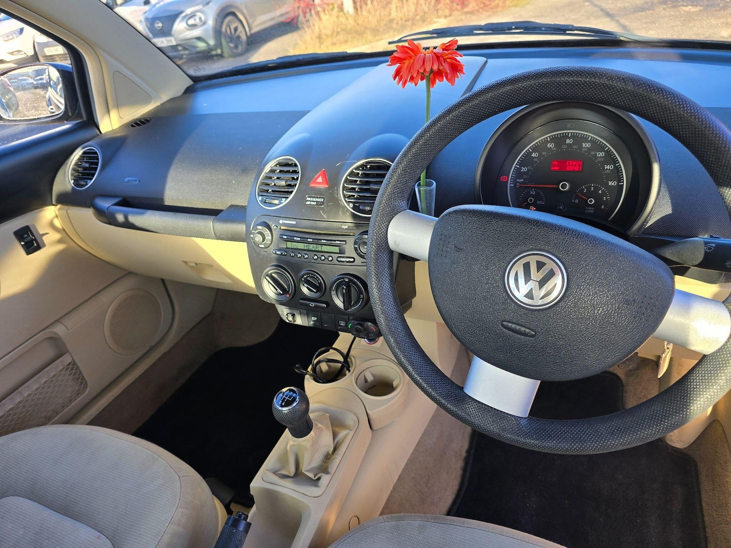 Used Volkswagen Beetle 2007 for sale - 77359075: Photo 16