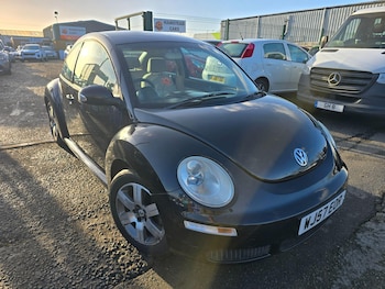 Used Volkswagen Beetle 2007 for sale - 77359075: Photo