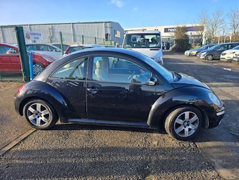 Used Volkswagen Beetle 2007 for sale - 77359075: Photo
