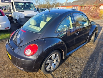 Used Volkswagen Beetle 2007 for sale - 77359075: Photo
