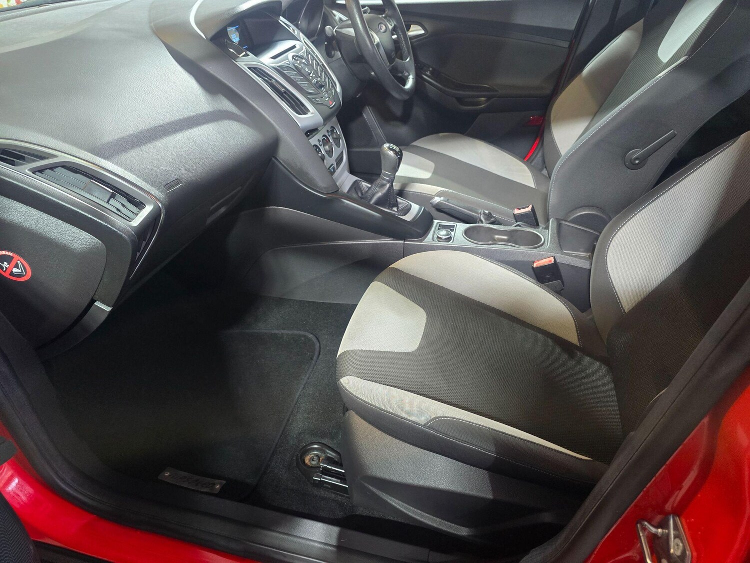 Used Ford Focus 2013 for sale - 77468140: Photo 15