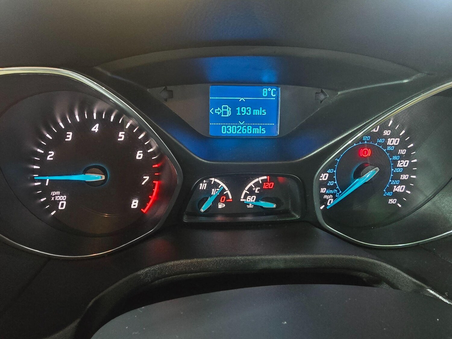 Used Ford Focus 2013 for sale - 77468140: Photo 18