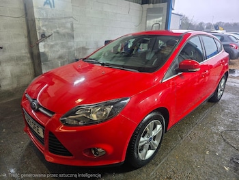 Used Ford Focus 2013 for sale - 77468140: Photo