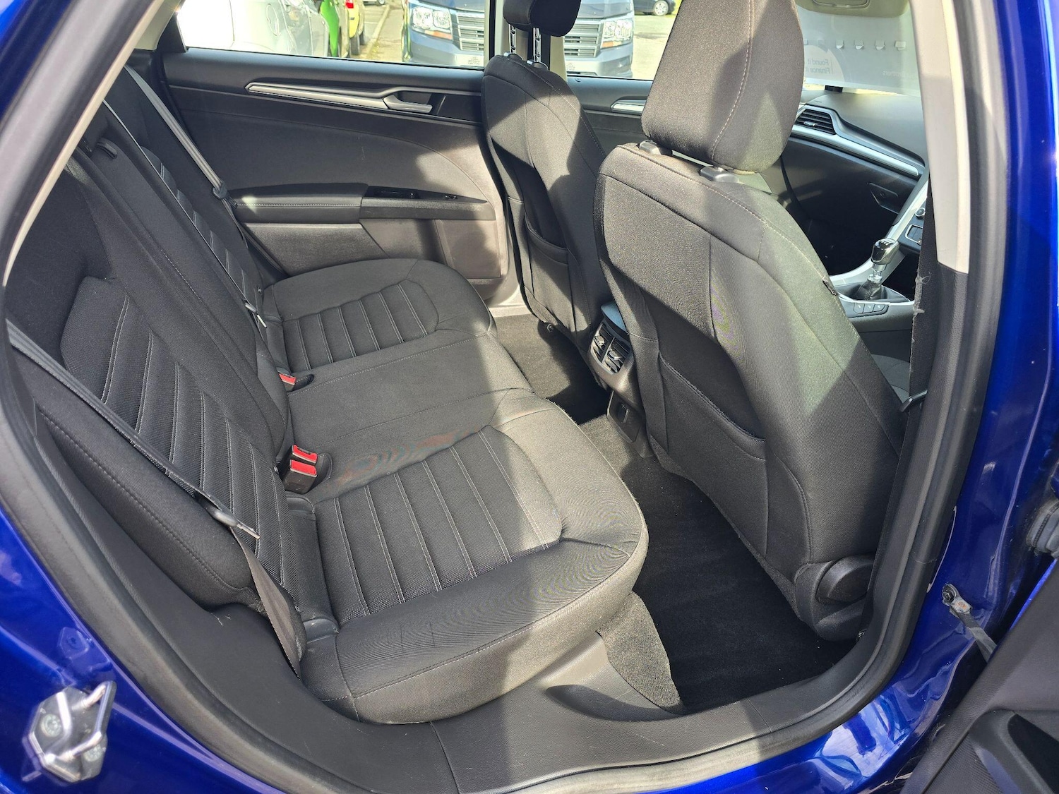 Used Ford Mondeo 2017 for sale - 77645689: Photo 12