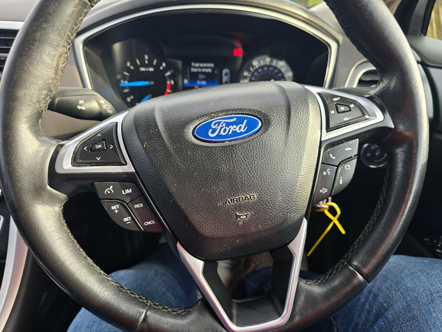 Used Ford Mondeo 2017 for sale - 77645689: Photo 17