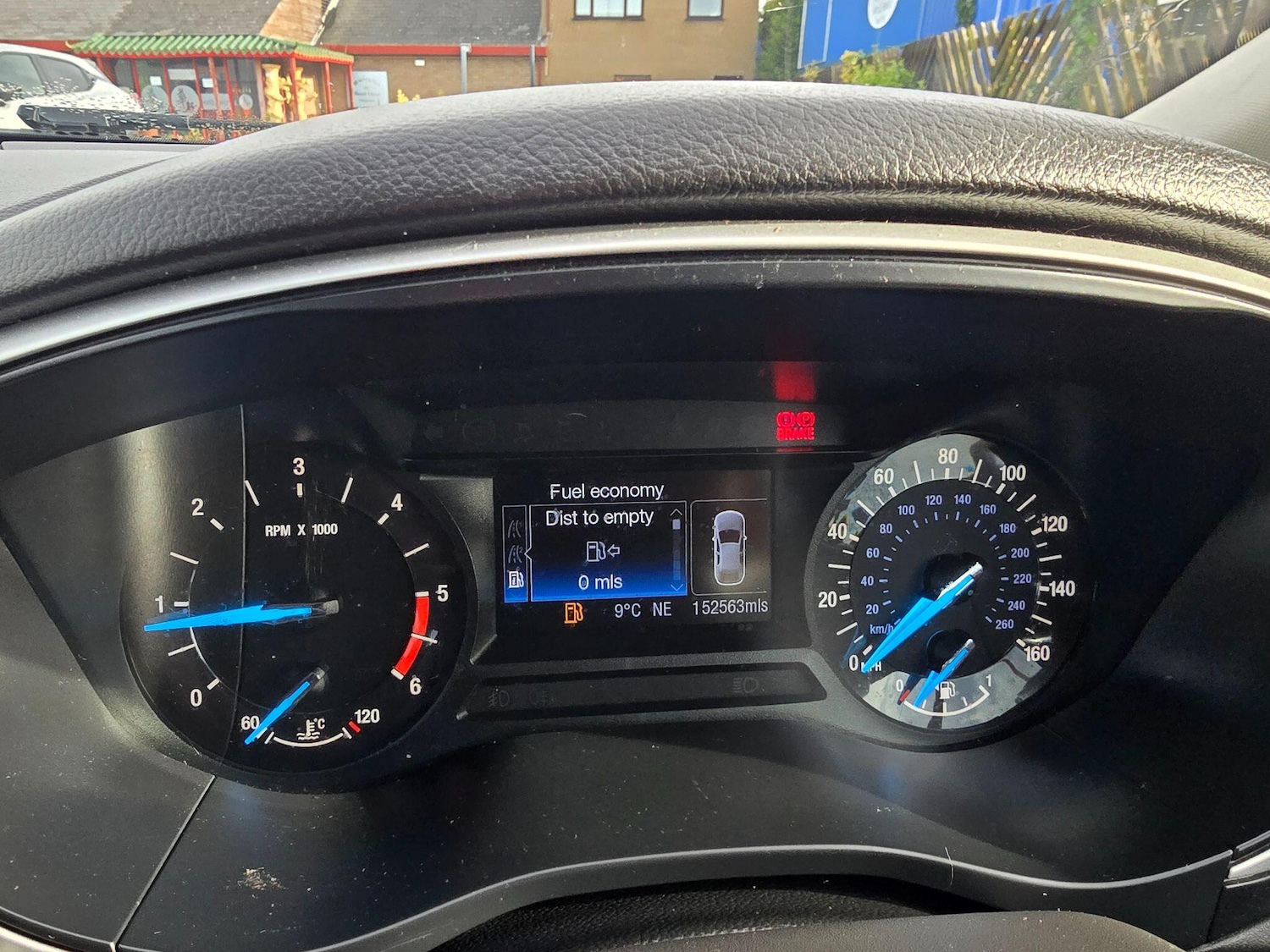 Used Ford Mondeo 2017 for sale - 77645689: Photo 18