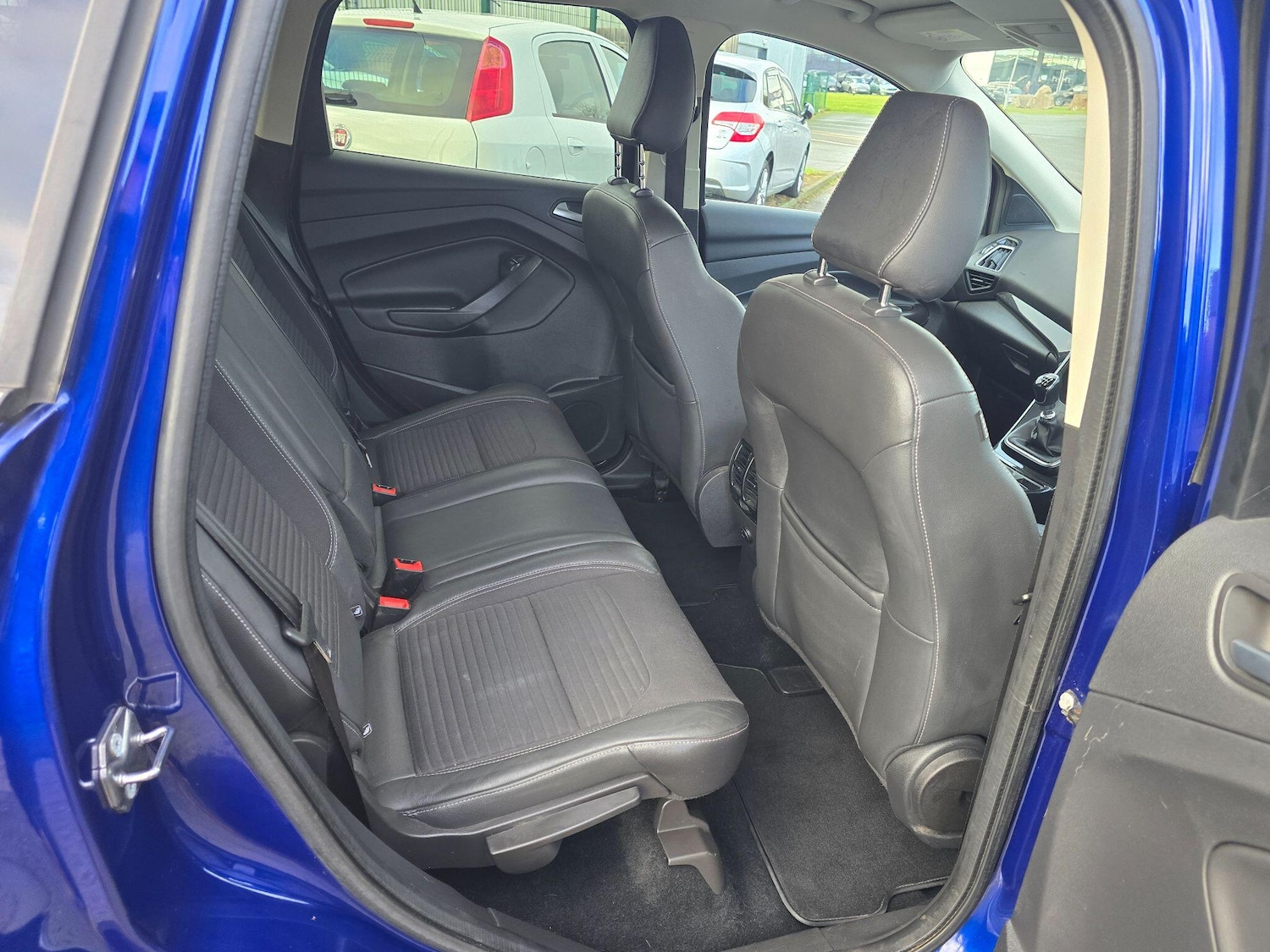 Used Ford Kuga 2017 for sale - 77162752: Photo 12