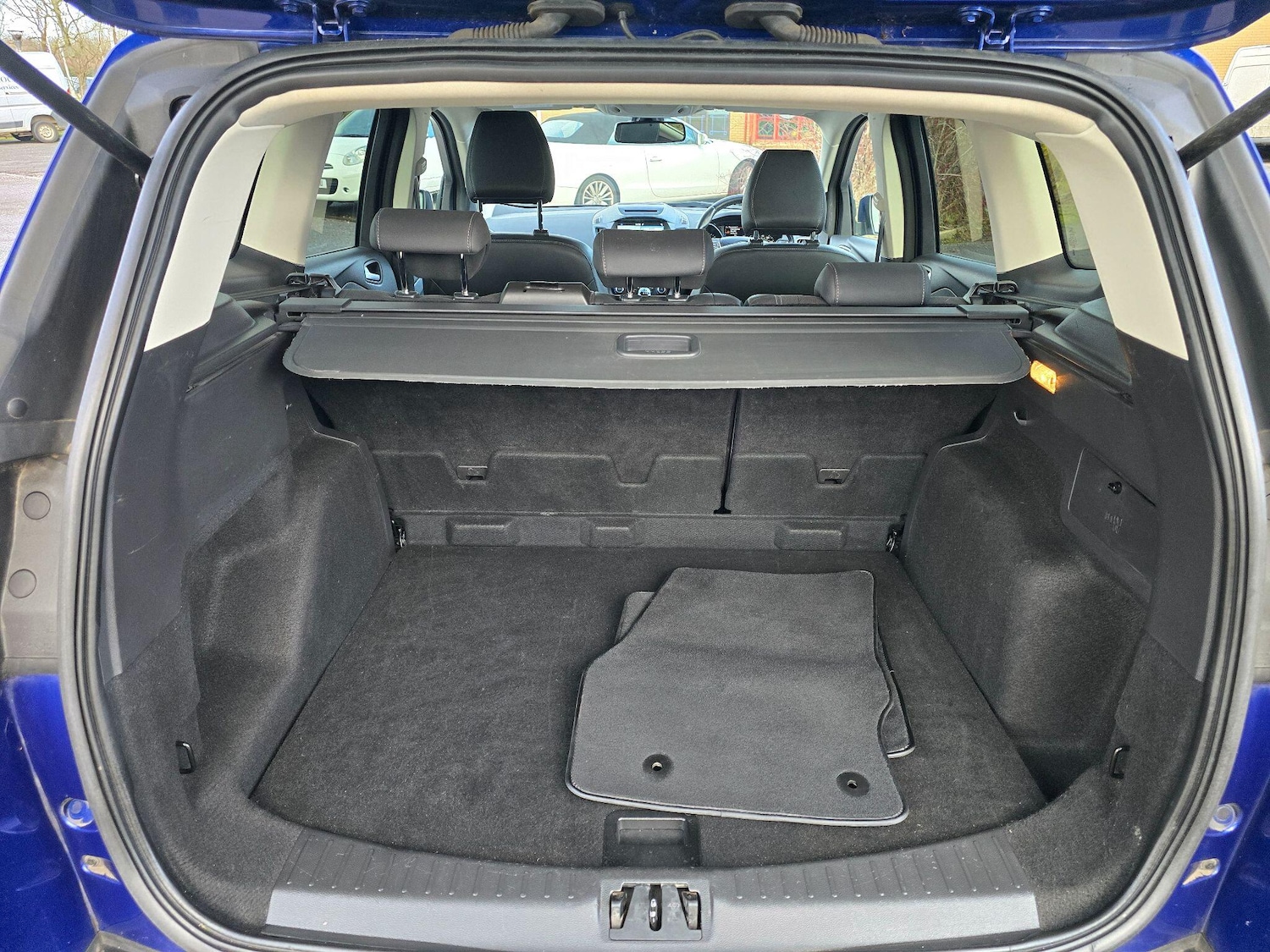 Used Ford Kuga 2017 for sale - 77162752: Photo 13