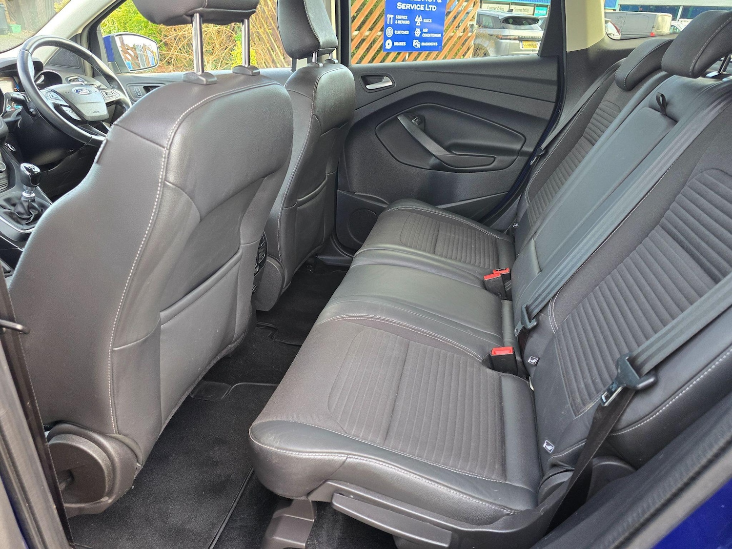 Used Ford Kuga 2017 for sale - 77162752: Photo 15