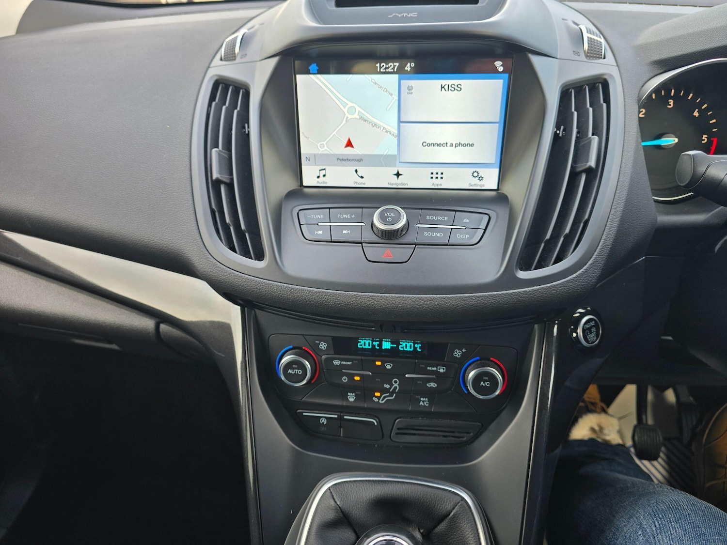 Used Ford Kuga 2017 for sale - 77162752: Photo 17