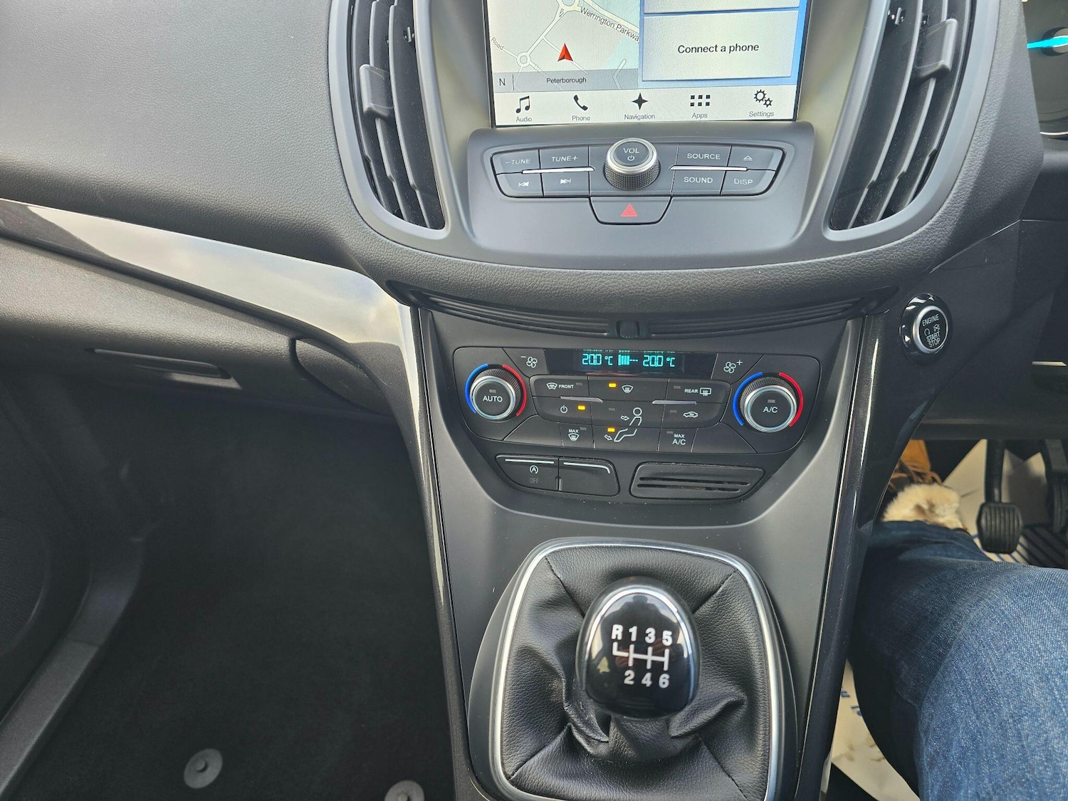 Used Ford Kuga 2017 for sale - 77162752: Photo 18