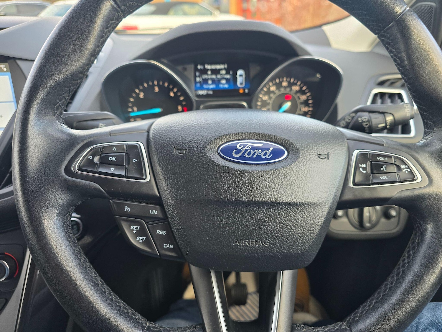 Used Ford Kuga 2017 for sale - 77162752: Photo 19