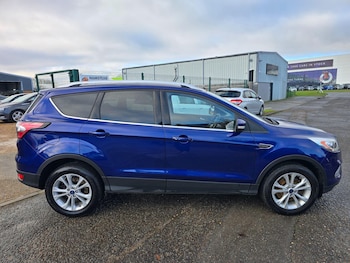 Used Ford Kuga 2017 for sale - 77162752: Photo