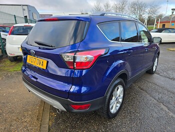 Used Ford Kuga 2017 for sale - 77162752: Photo