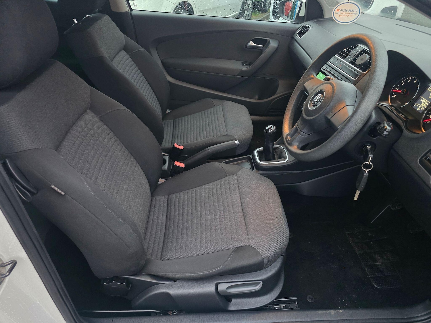 Used Volkswagen Polo 2014 for sale - 77440302: Photo 10