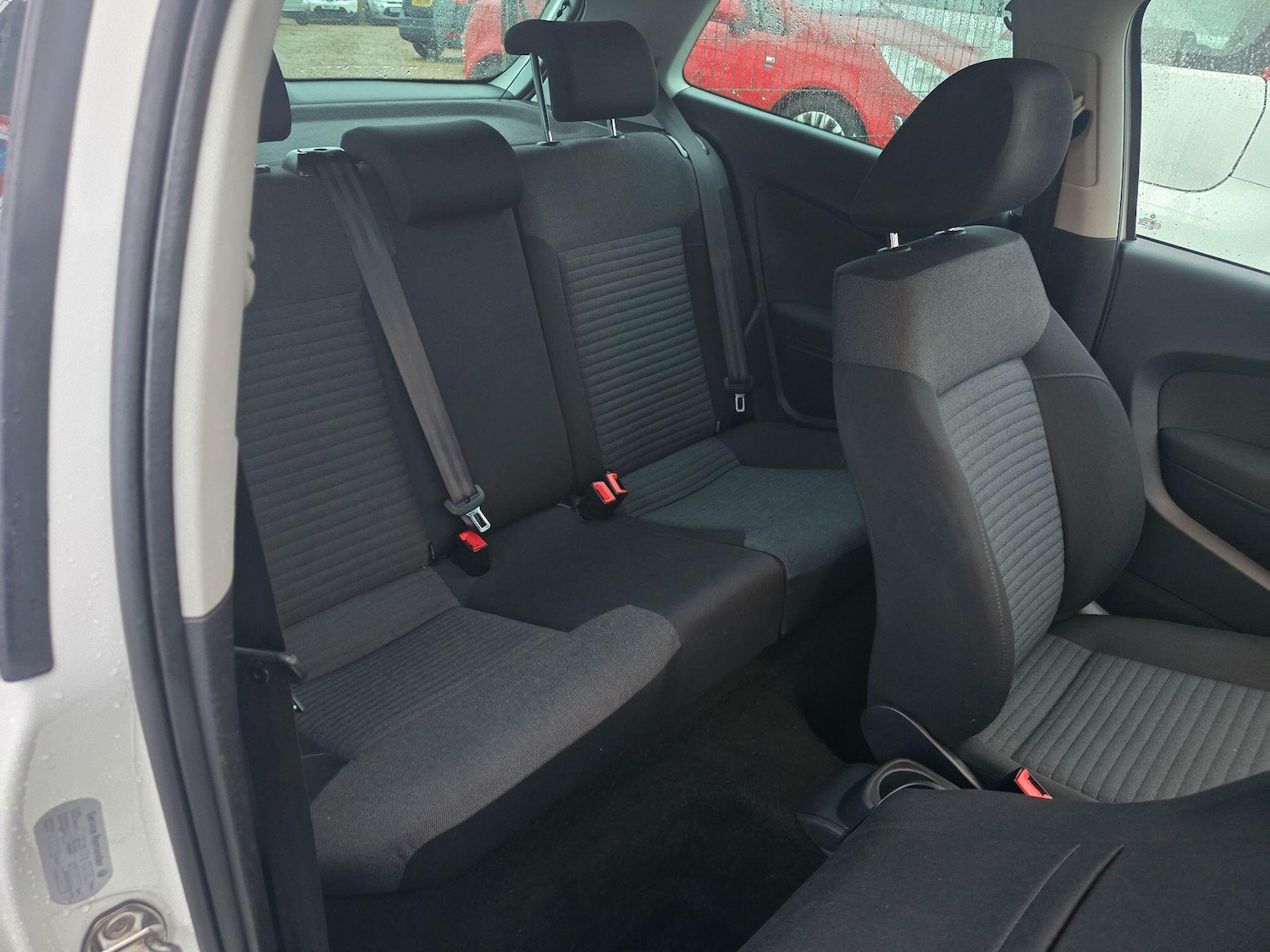 Used Volkswagen Polo 2014 for sale - 77440302: Photo 11