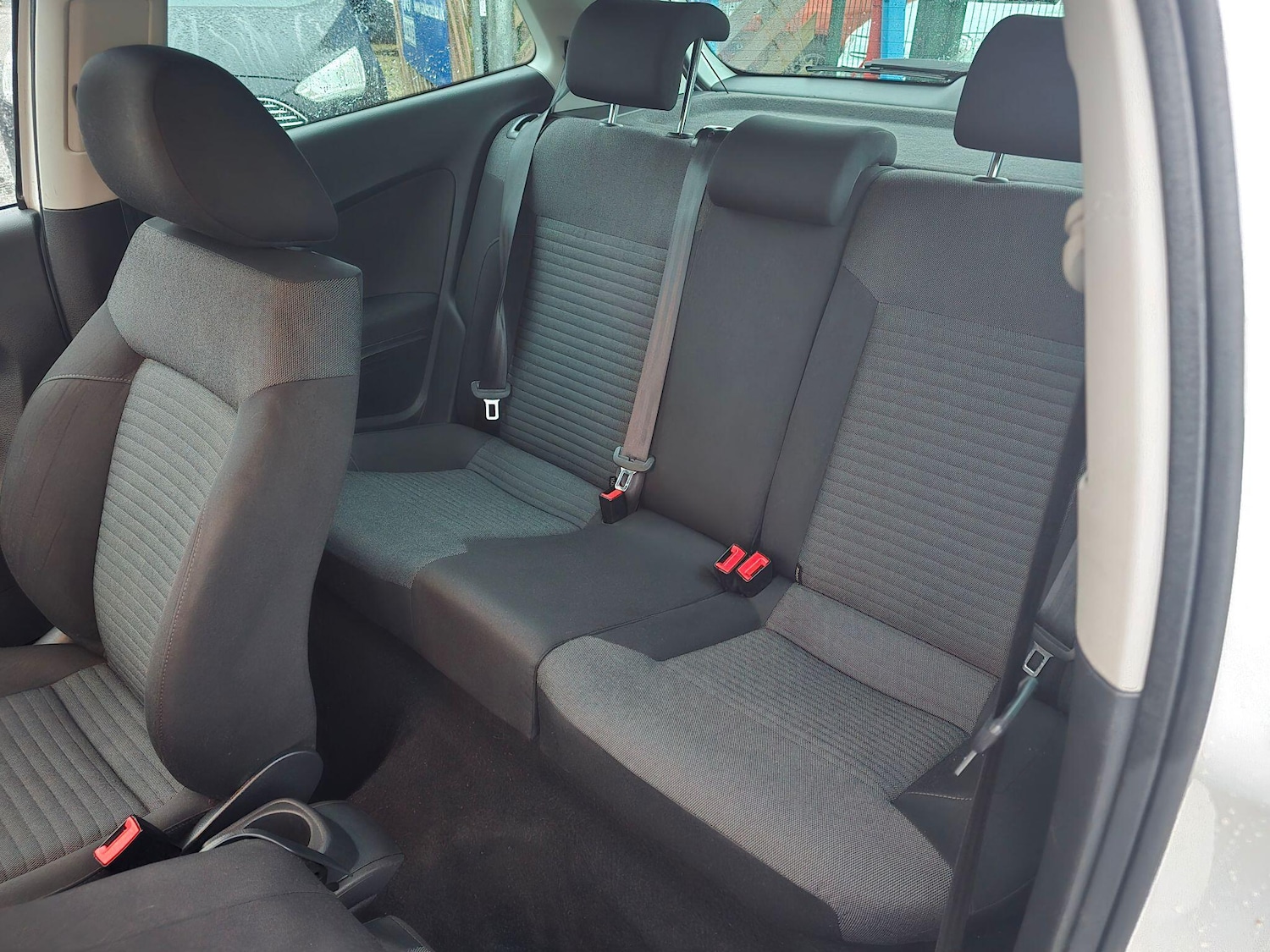 Used Volkswagen Polo 2014 for sale - 77440302: Photo 14