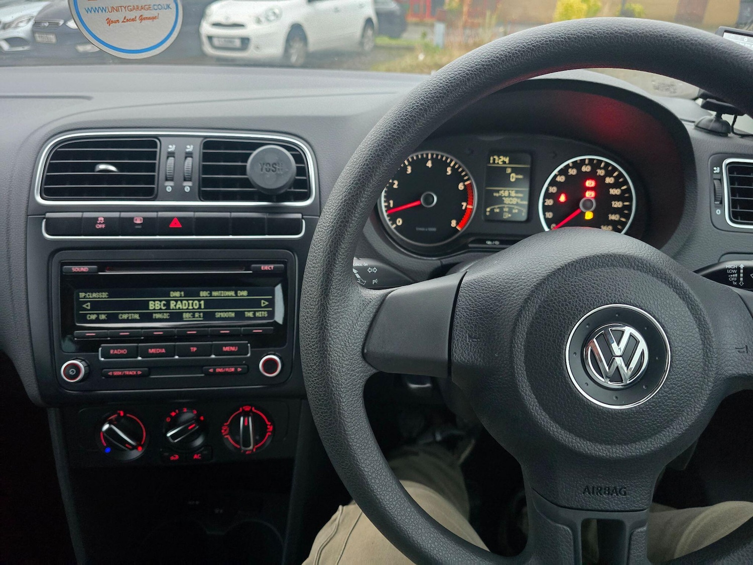 Used Volkswagen Polo 2014 for sale - 77440302: Photo 16