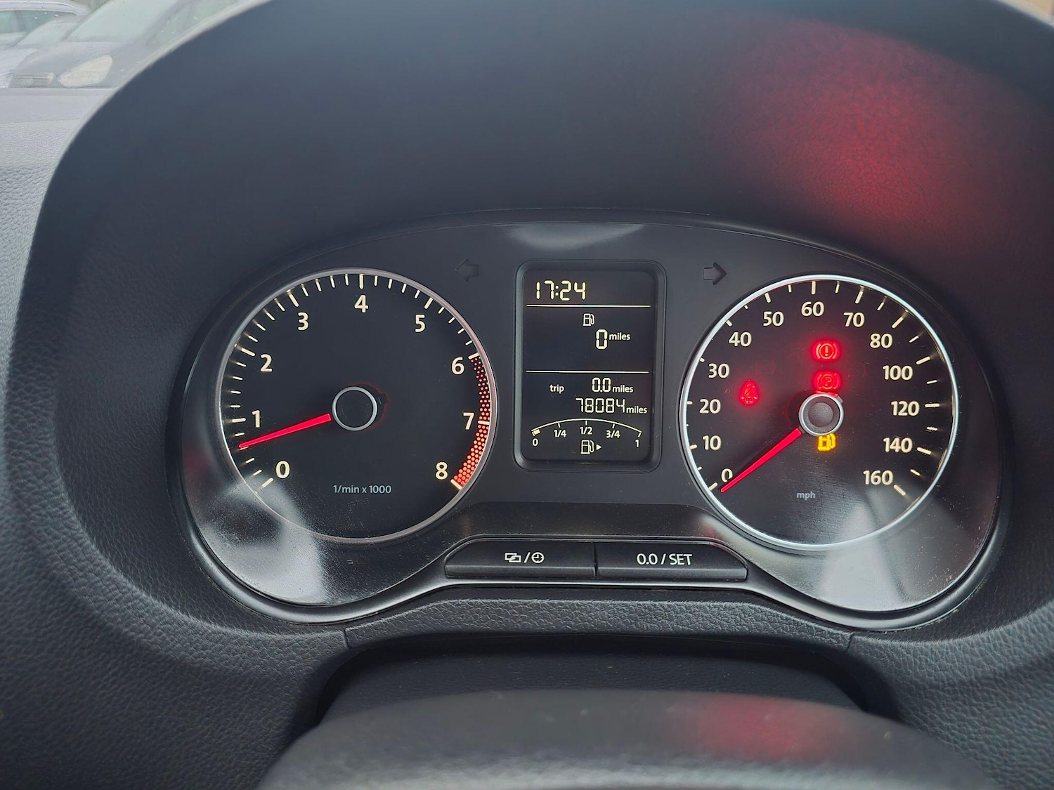 Used Volkswagen Polo 2014 for sale - 77440302: Photo 17