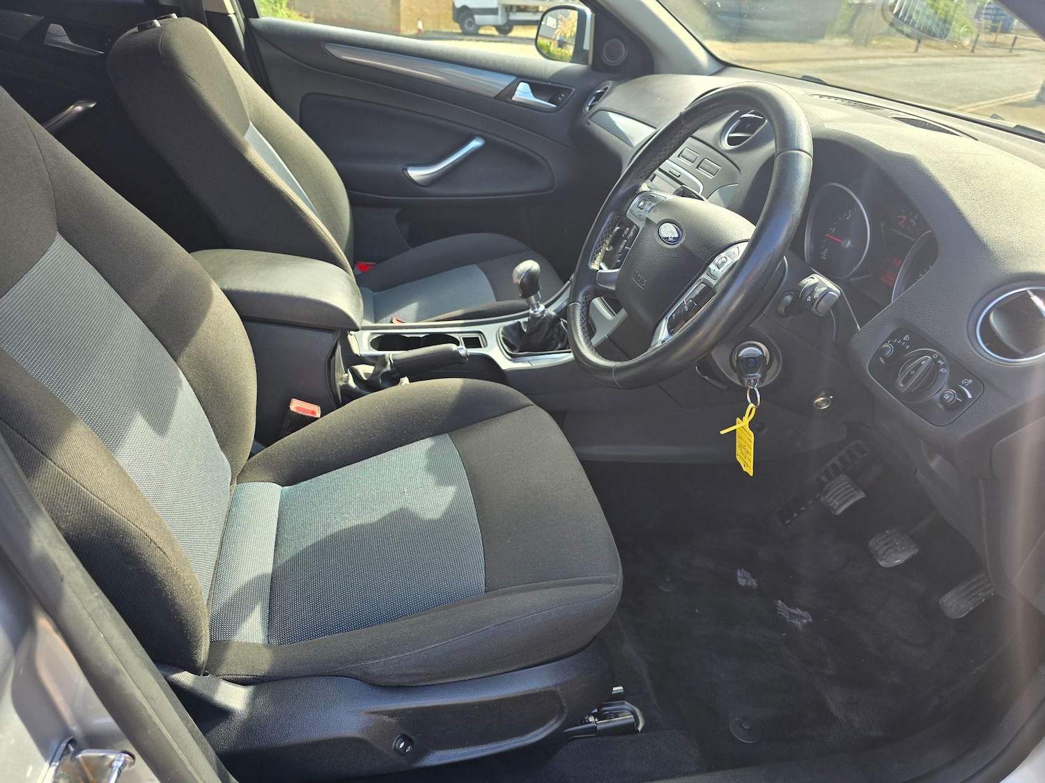 Used Ford Mondeo 2013 for sale - 76976467: Photo 10