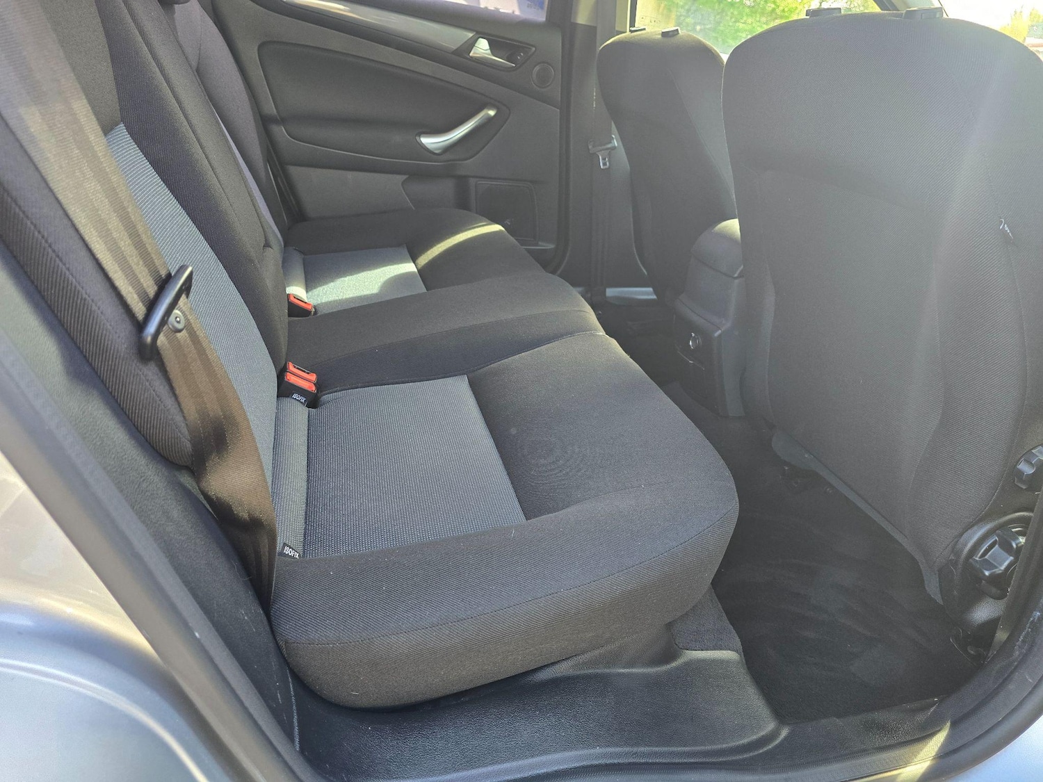 Used Ford Mondeo 2013 for sale - 76976467: Photo 12