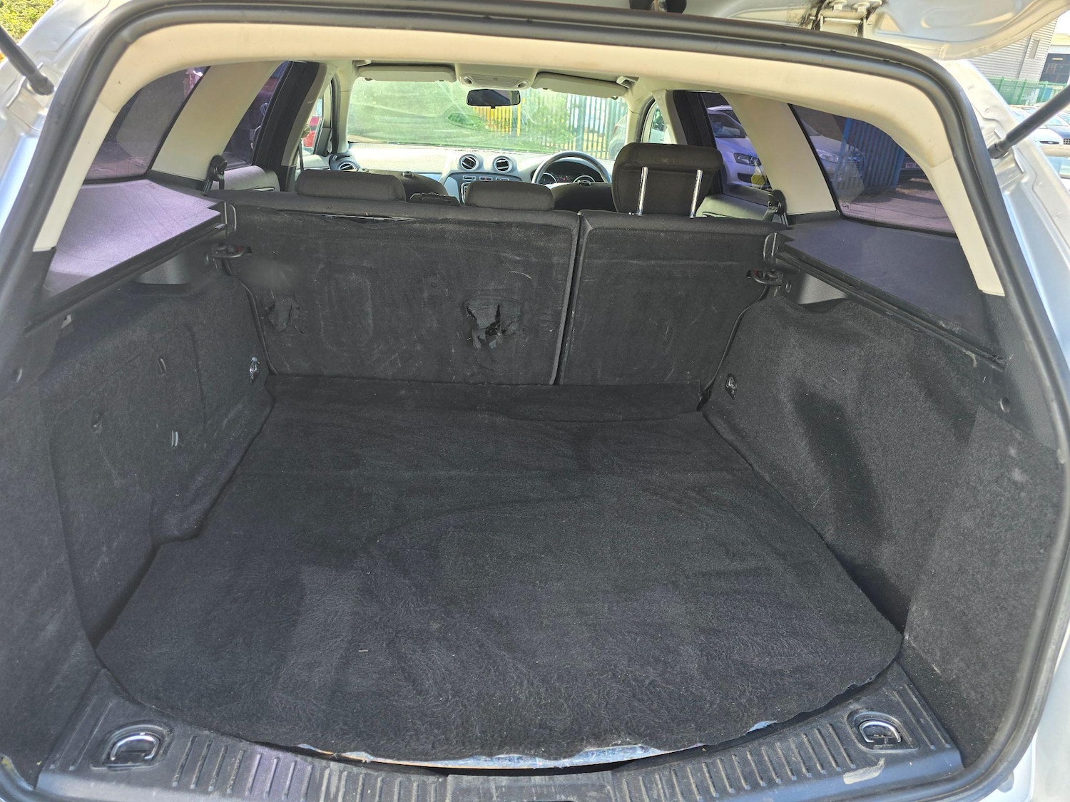 Used Ford Mondeo 2013 for sale - 76976467: Photo 13