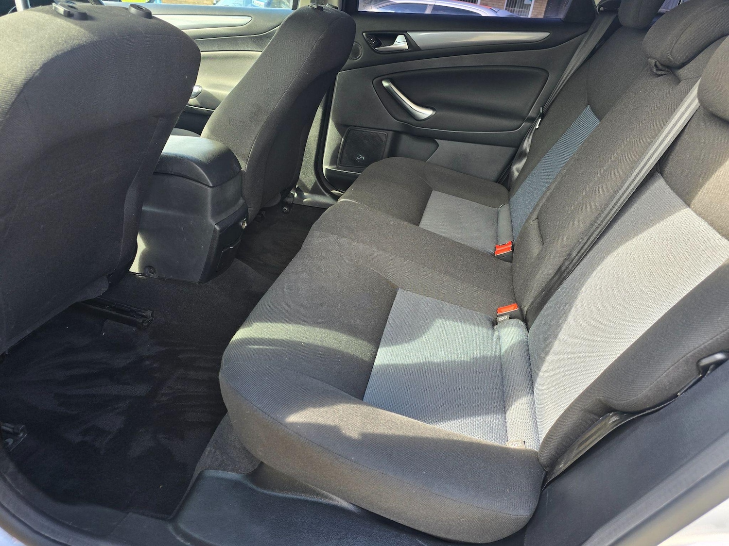 Used Ford Mondeo 2013 for sale - 76976467: Photo 14