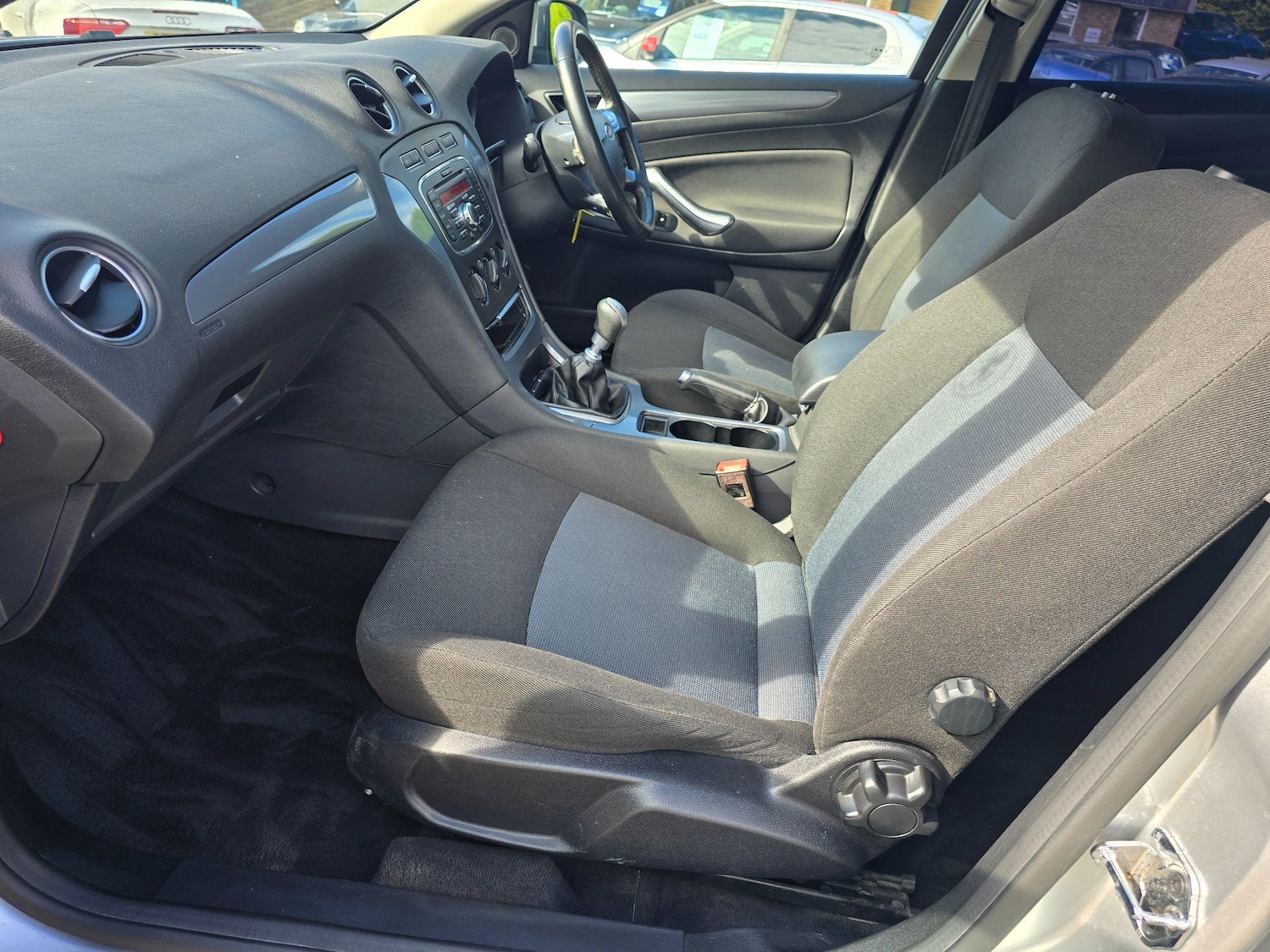 Used Ford Mondeo 2013 for sale - 76976467: Photo 15