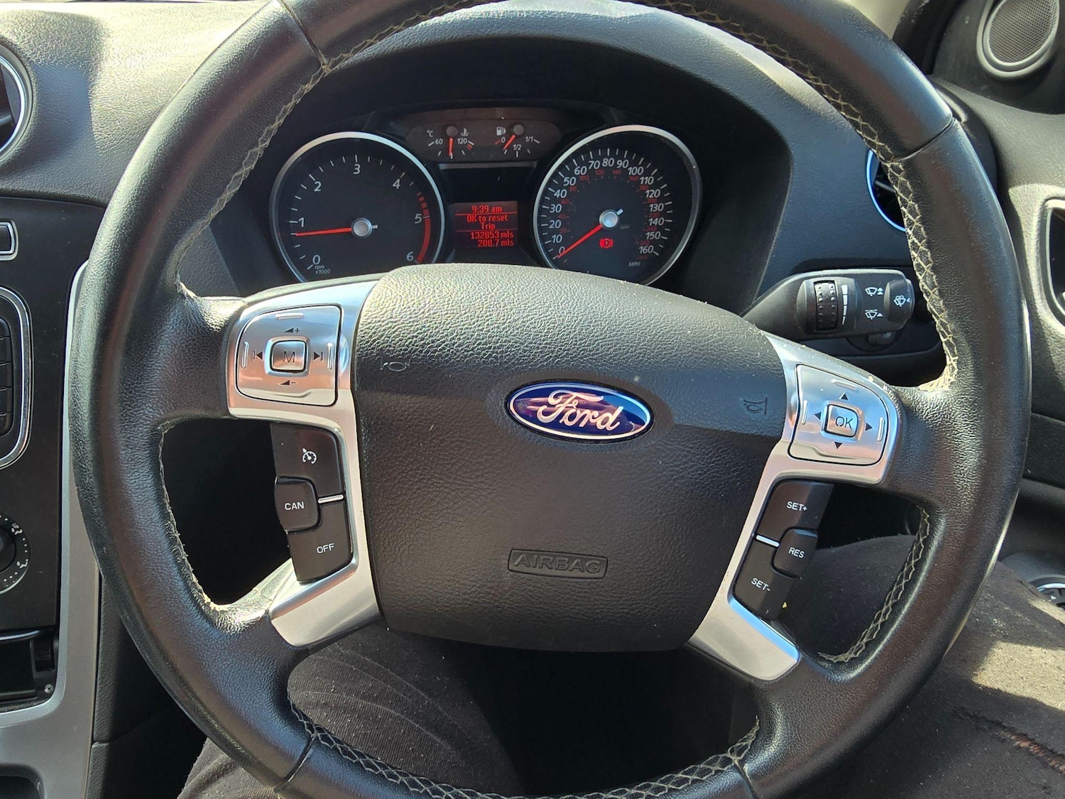 Used Ford Mondeo 2013 for sale - 76976467: Photo 17