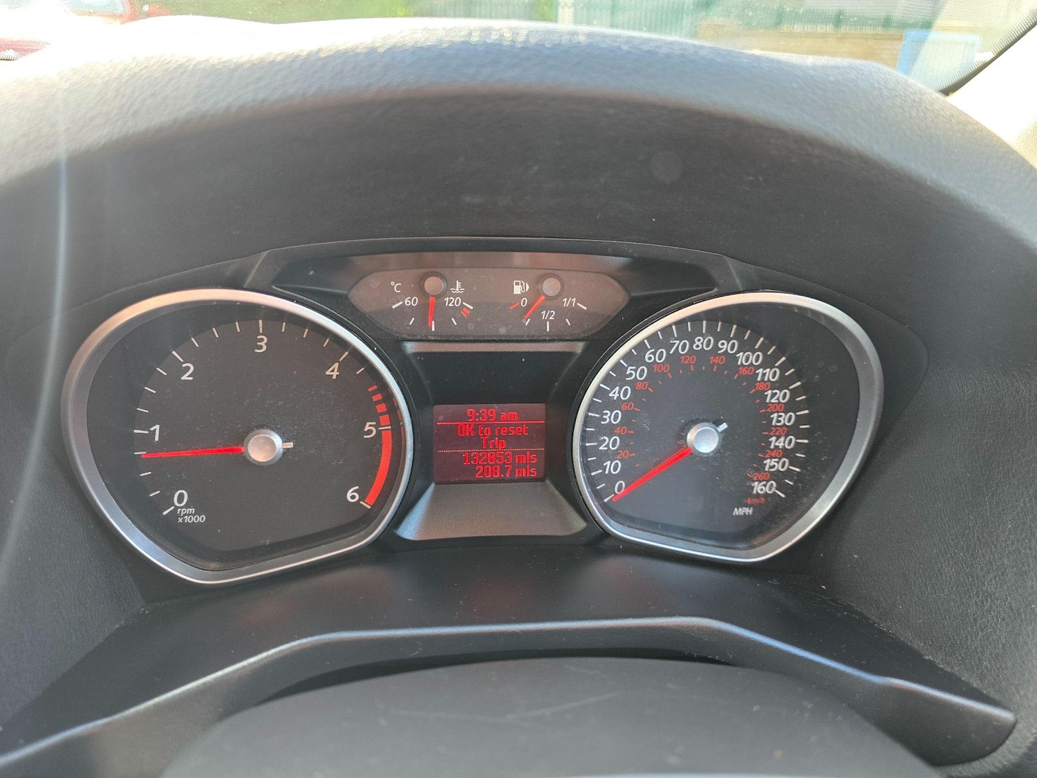 Used Ford Mondeo 2013 for sale - 76976467: Photo 18