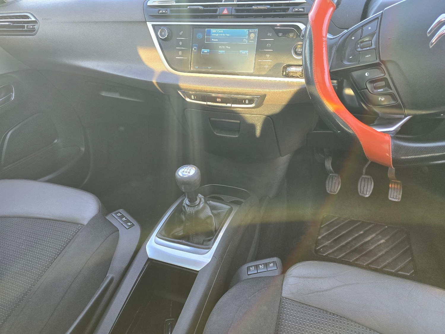 Used Citroen C4 Picasso 2014 for sale - 76714365: Photo 11