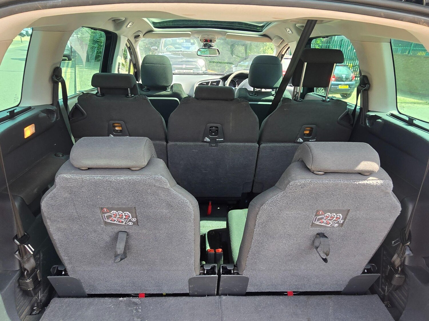 Used Peugeot 5008 2013 for sale - 76703708: Photo 15