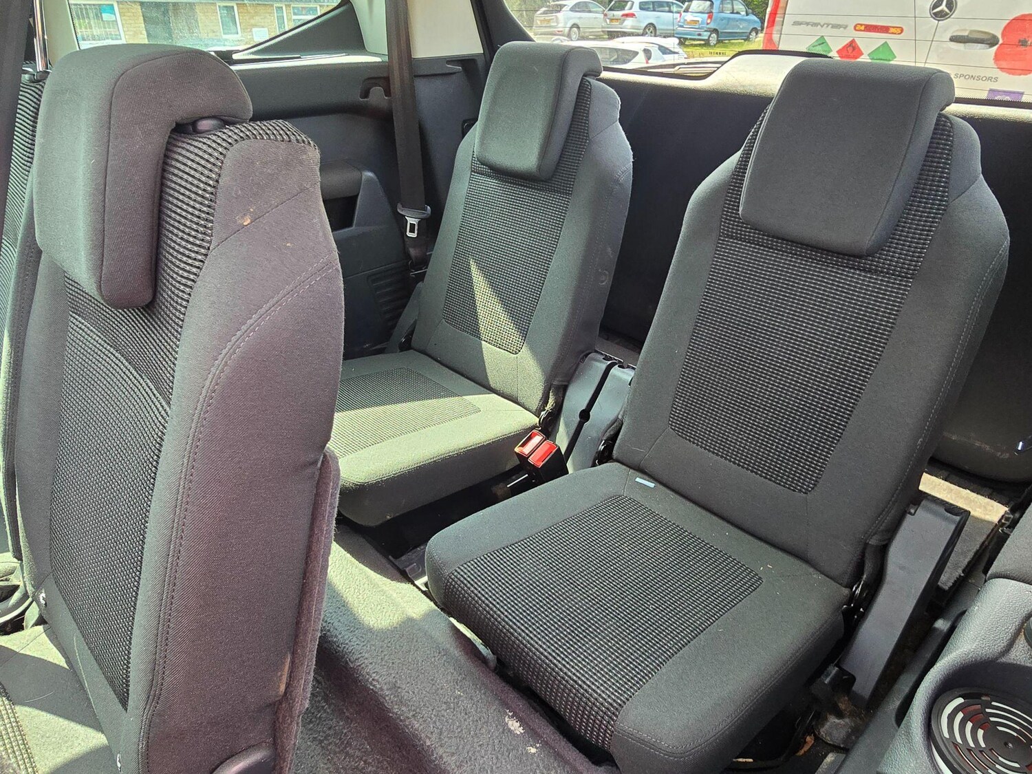 Used Peugeot 5008 2013 for sale - 76703708: Photo 18