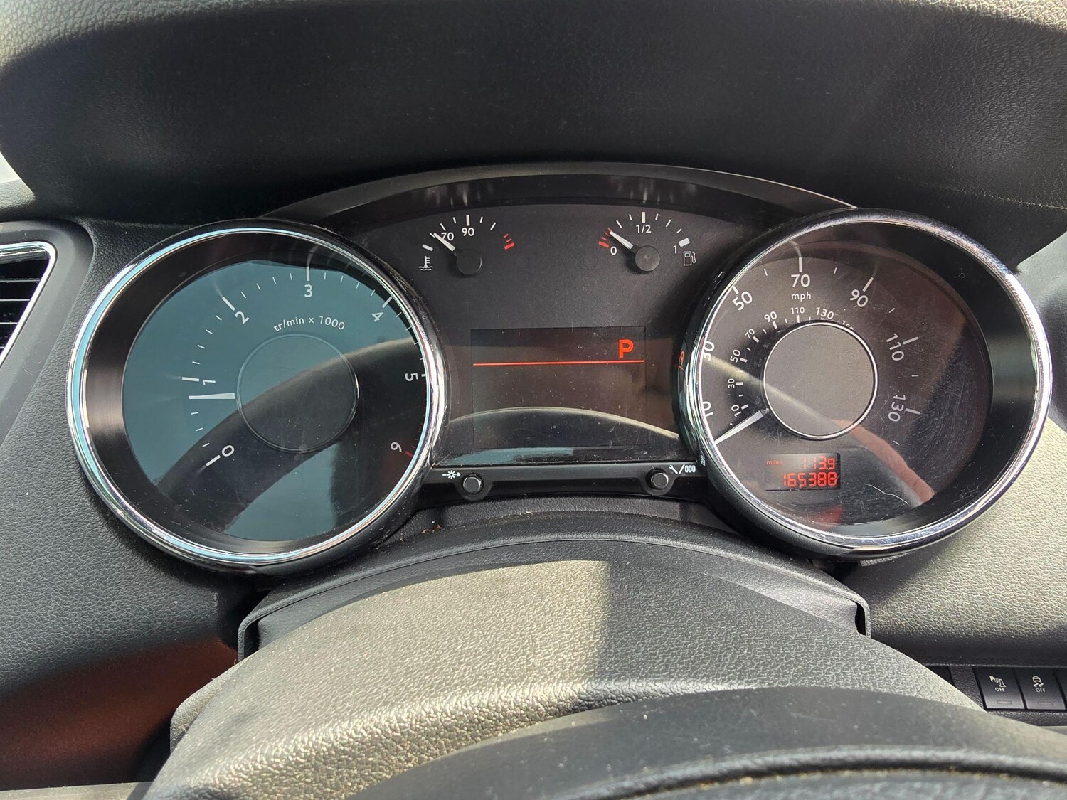 Used Peugeot 5008 2013 for sale - 76703708: Photo 22