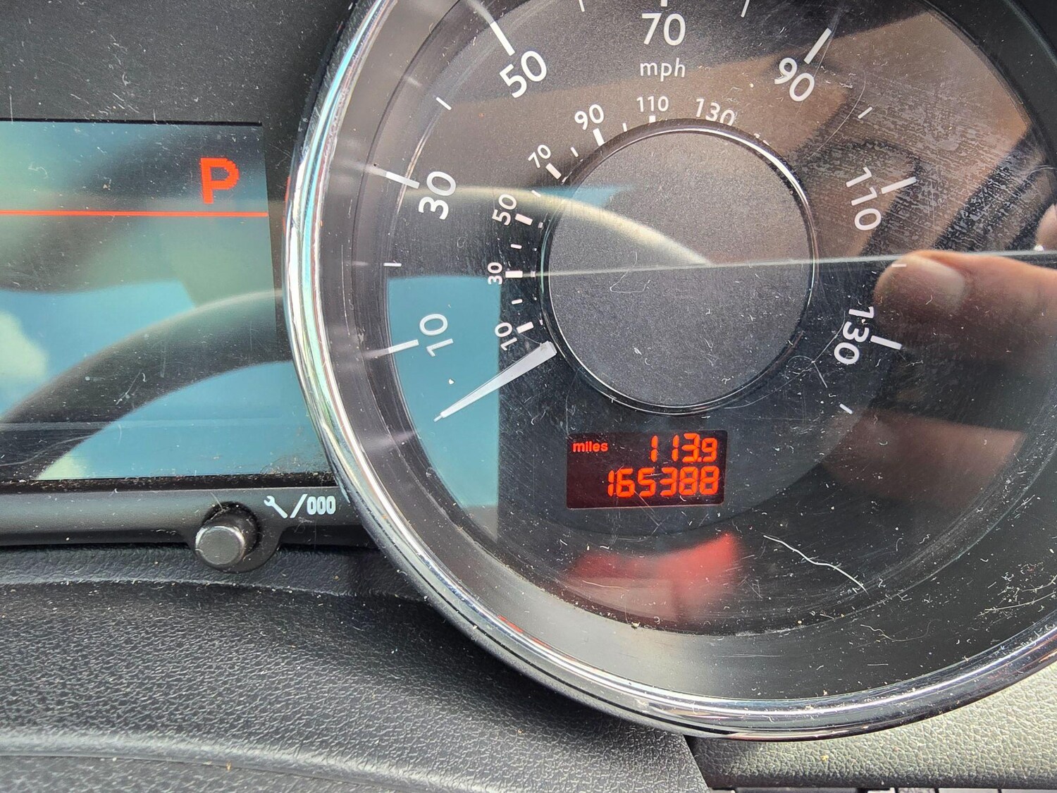 Used Peugeot 5008 2013 for sale - 76703708: Photo 23