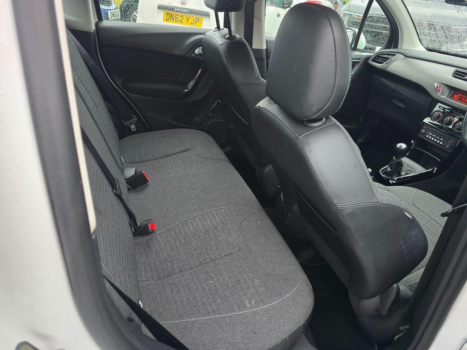 Used Citroen C3 2015 for sale - 76703696: Photo 12