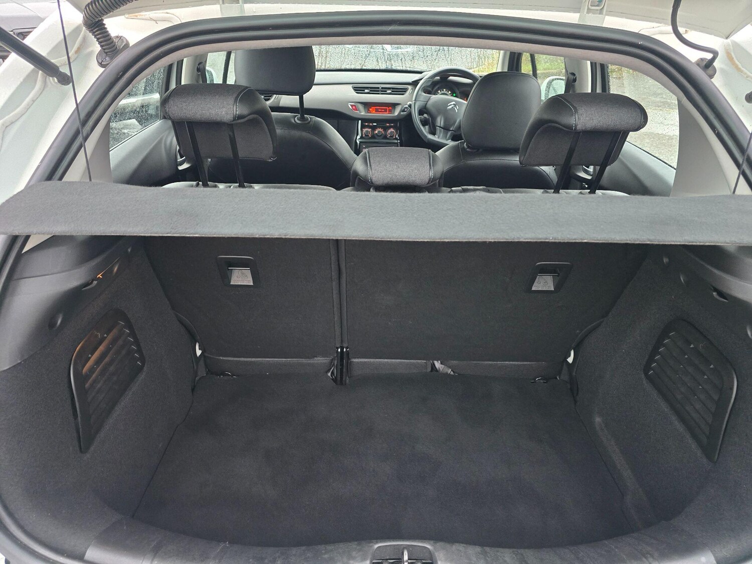 Used Citroen C3 2015 for sale - 76703696: Photo 13