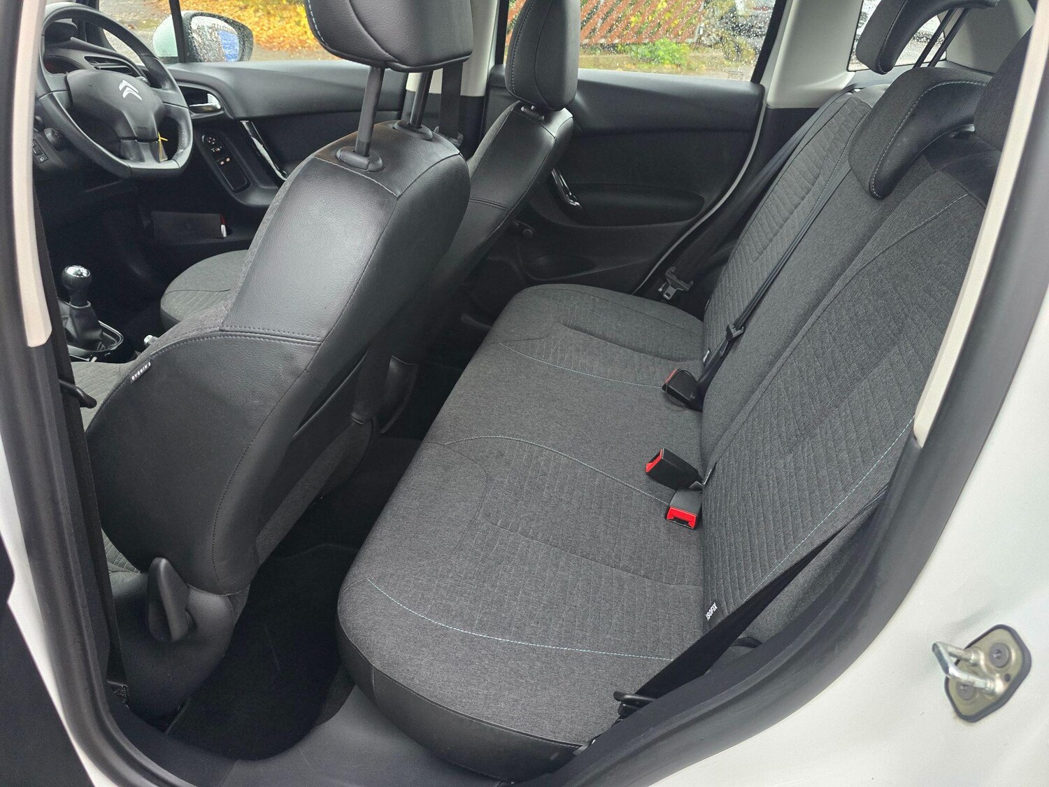 Used Citroen C3 2015 for sale - 76703696: Photo 14