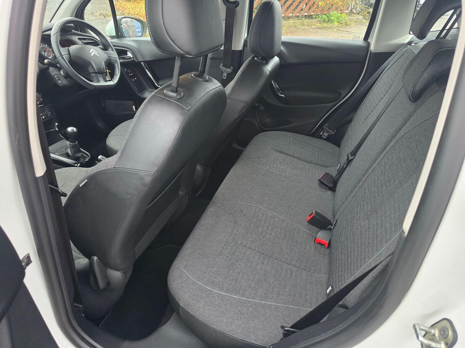 Used Citroen C3 2015 for sale - 76703696: Photo 15