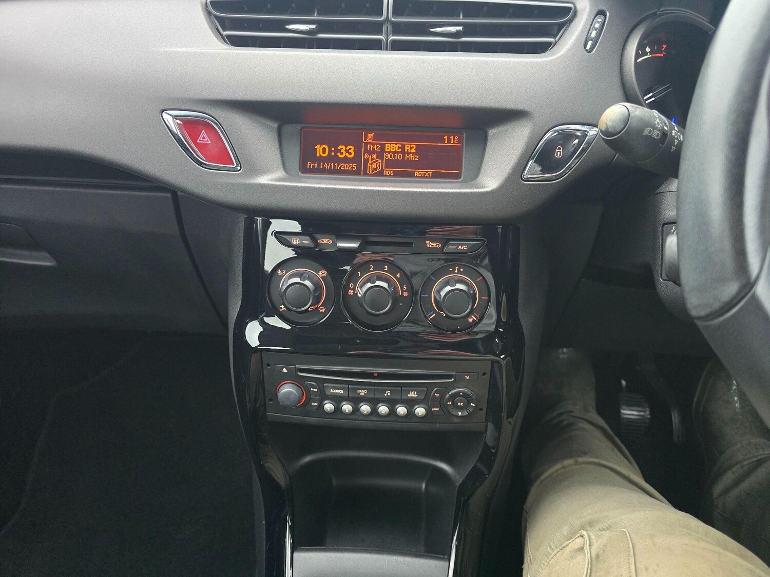 Used Citroen C3 2015 for sale - 76703696: Photo 17