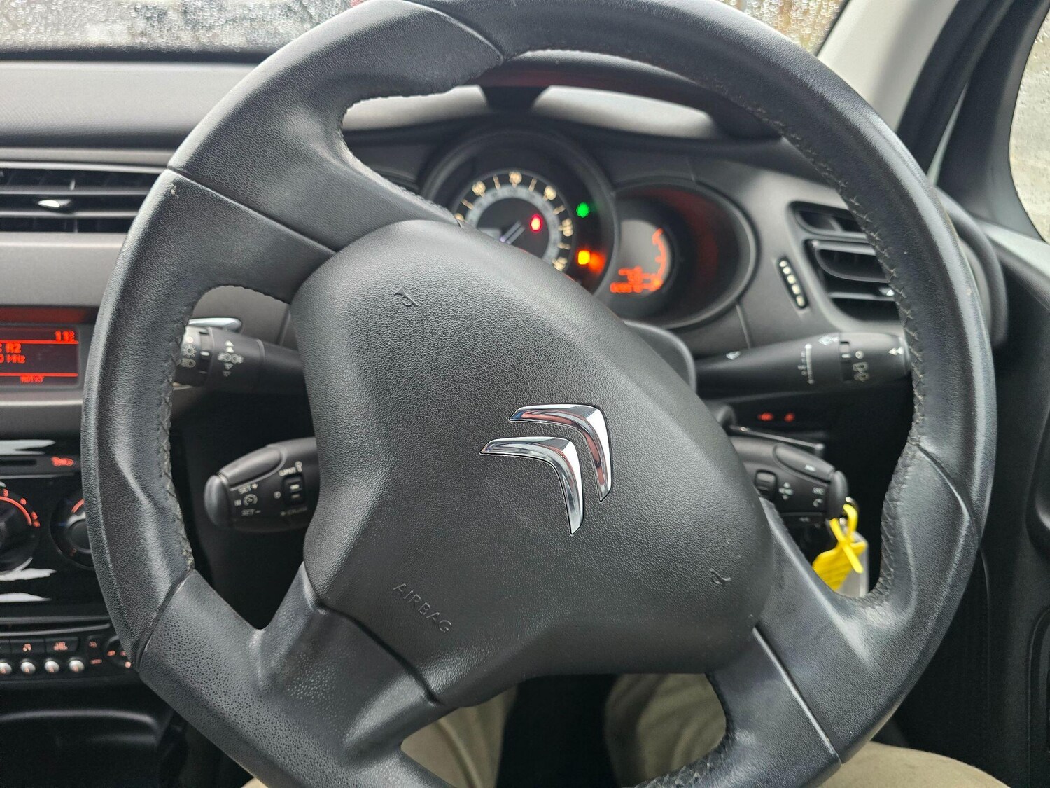 Used Citroen C3 2015 for sale - 76703696: Photo 18