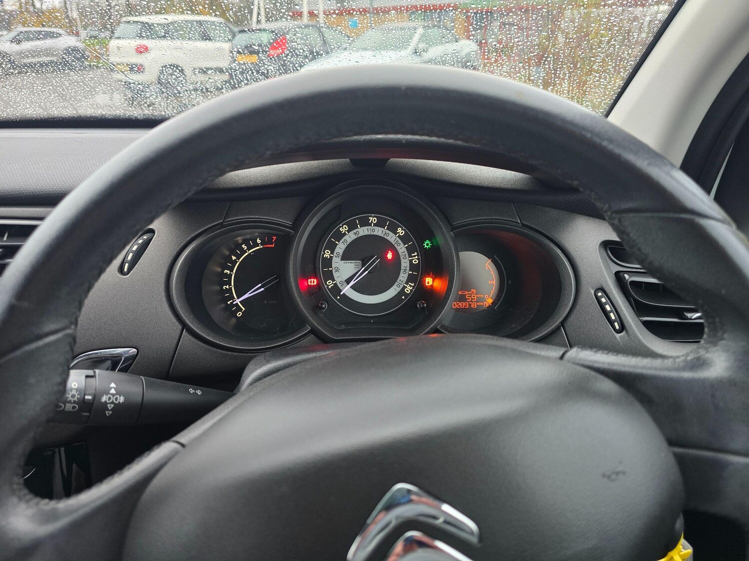 Used Citroen C3 2015 for sale - 76703696: Photo 19