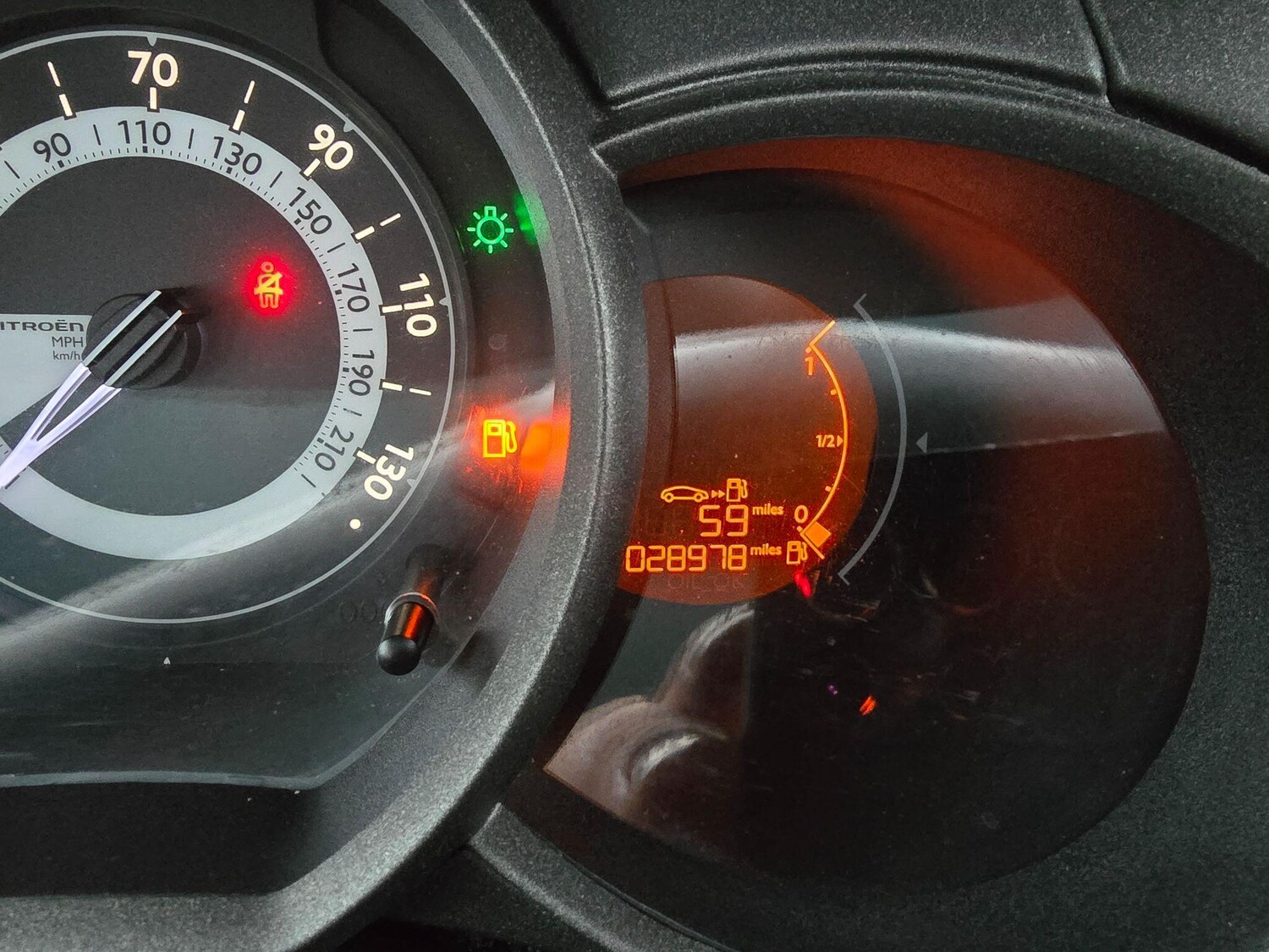 Used Citroen C3 2015 for sale - 76703696: Photo 20